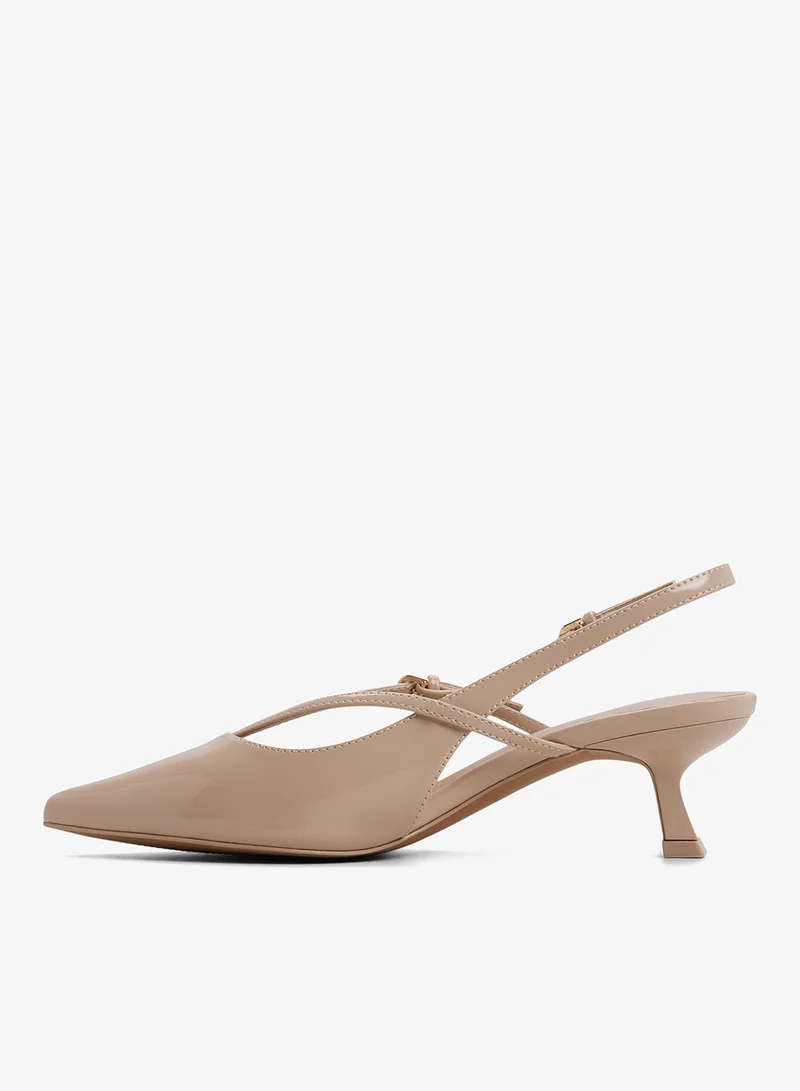 كول ات سبرنج Ameelia Sliing Back Pumps